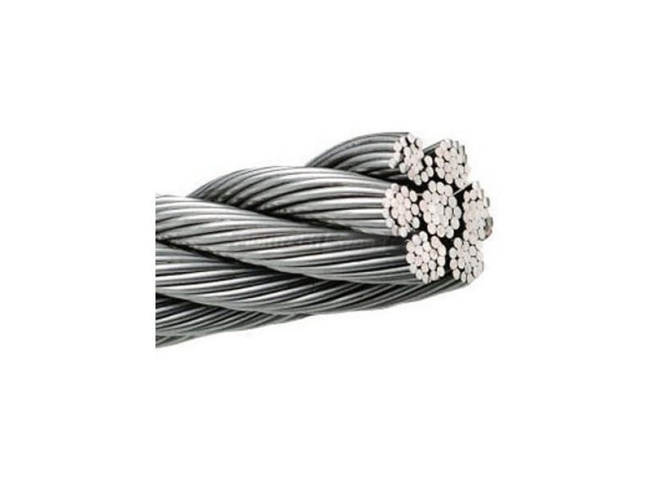 Cable de acero de 133 hebras Agritech Store