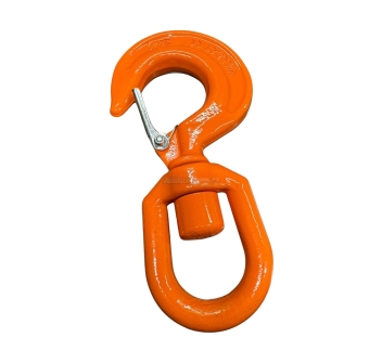 Gancho giratorio alcanzar 3,2 toneladas Agritech Store