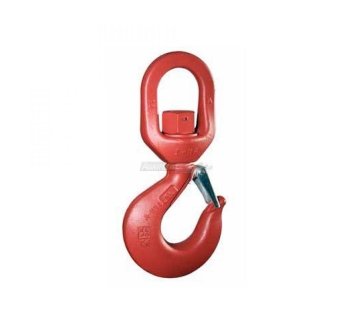 Gancho giratorio alcanzar 2,5 toneladas Agritech Store