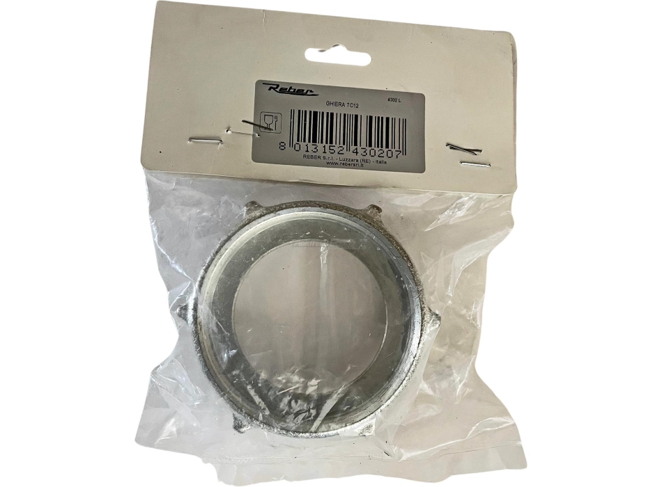 ANILLO para picadora Reber TC 12 Agritech Store