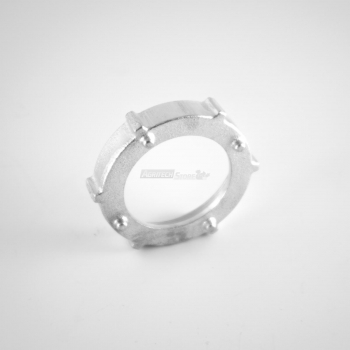 Tuerca para picadora Reber TC 22 Agritech Store