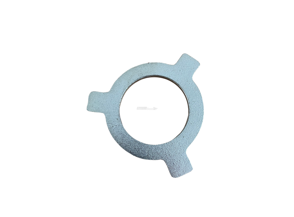 Tuerca para picadora Reber TC. 32 Agritech Store