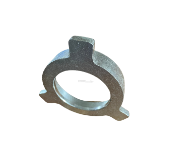 Tuerca para picadora Reber TC. 32 Agritech Store