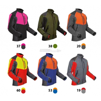Chaqueta de ventilación PFANNER - Chaqueta de trabajo ventilada Agritech Store