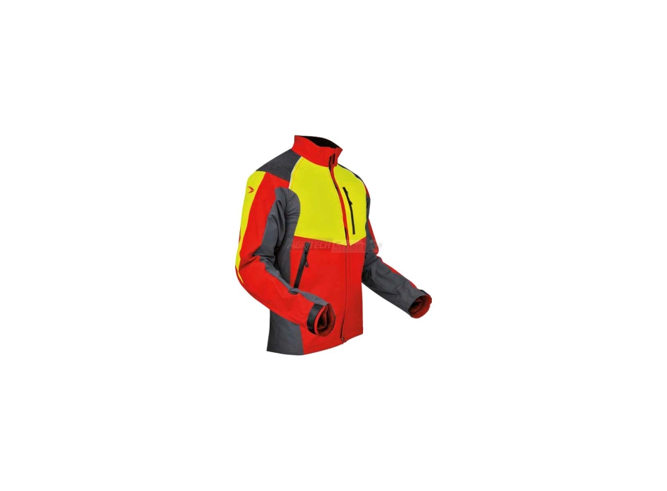 Chaqueta de ventilación PFANNER - Chaqueta de trabajo ventilada Agritech Store