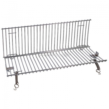 Parrilla para asador de pescado  art.549B Agritech Store