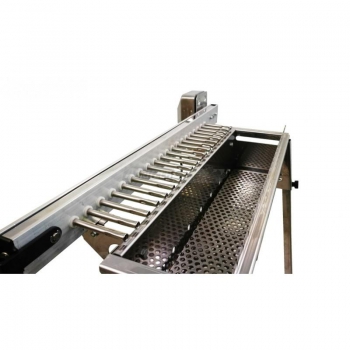 Parrilla Giraspiedini & Arrosticini Tecnoroast 20 piezas Individual Agritech Store