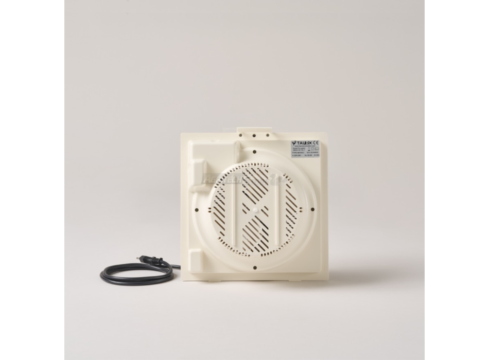 Grupo de motor Biosec con sistema Dryset Pro: reemplazo para secadoras Agritech Store