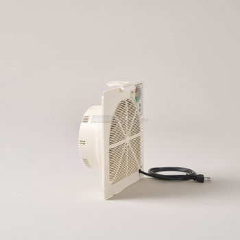 Grupo de motor Biosec con sistema Dryset Pro: reemplazo para secadoras Agritech Store