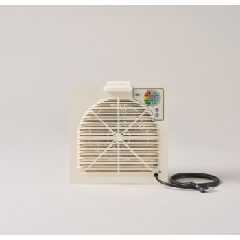 Grupo de motor Biosec con sistema Dryset Pro: reemplazo para secadoras Agritech Store