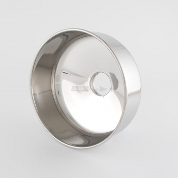 Embudo exprimidor de acero inoxidable En el puesto nº 3 para Reber Agritech Store