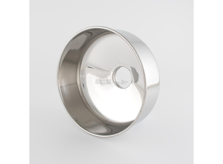 Embudo exprimidor de acero inoxidable En el puesto nº 3 para Reber Agritech Store