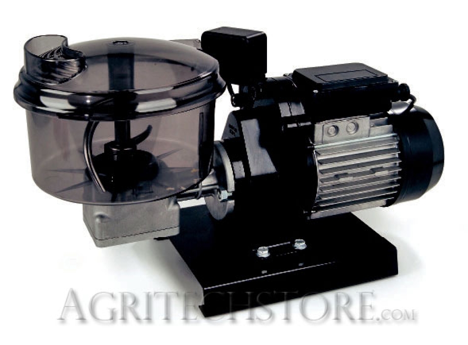 Amasadora Reber Kg. 1.6 9200N Agritech Store