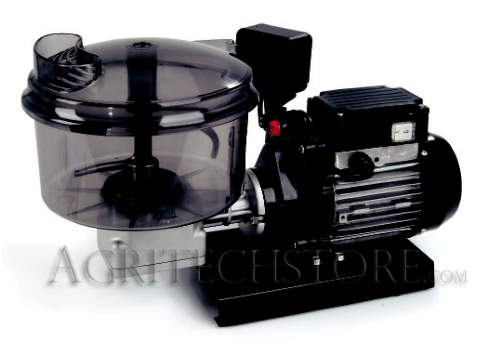 Amasadora Reber Kg. 1.6 9208N Agritech Store