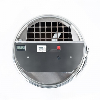 Preparación de la base de la planta de cerveza Agritech Store