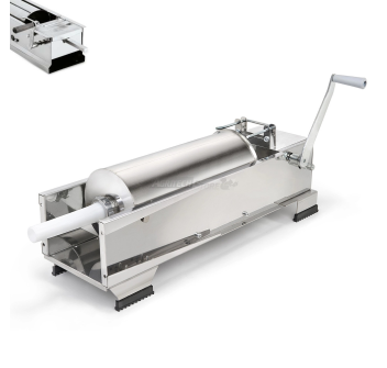 Embutidora Prof. Reber 8975 N * 15 Kg. Agritech Store