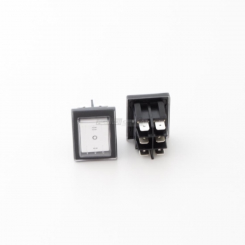 Interruptor-Inversor para Motor Hp 0.80-1.5 Agritech Store