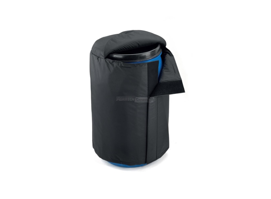 Chaqueta aislante para bidones de 200 litros Agritech Store