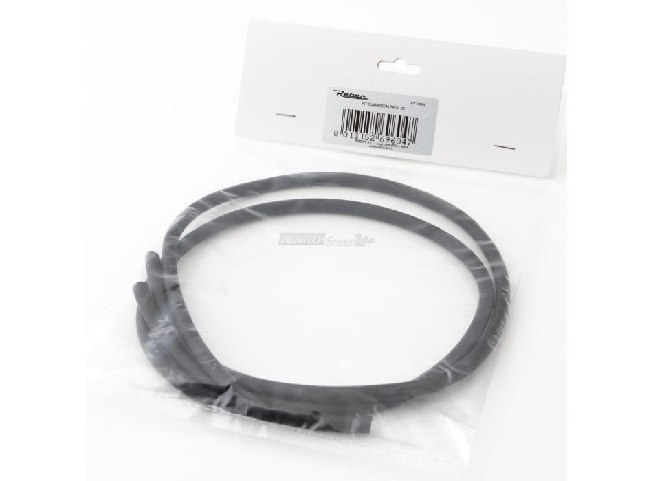 Kit de juntas de cámara de vacío Prof 30 Agritech Store