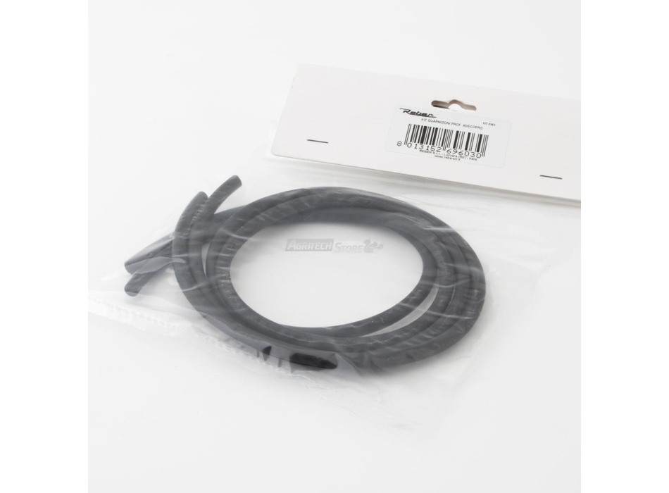 Kit juntas cámara de vacío Prof 40/Ecopro Agritech Store