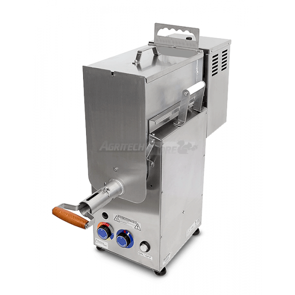 "POLENTERA" Máquina para cocción de Polenta de 7 KG  Cont. Electrónico Agritech Store