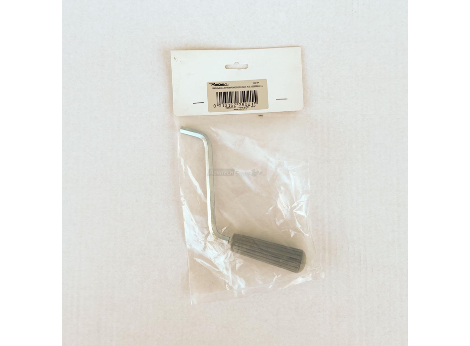 Exprimidor De Tomate Manual Reber N 3 Con Manivela Agritech Store