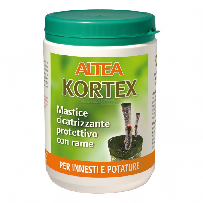 Kortex-Mastic curativo para injertos y podas Kg. 1 Agritech Store