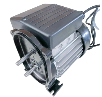 Motor Reber de 450 vatios - sin motorreductor Agritech Store