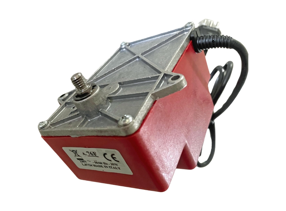 Motorreductor de 30 vatios para batidoras y asadores sin accesorios Agritech Store