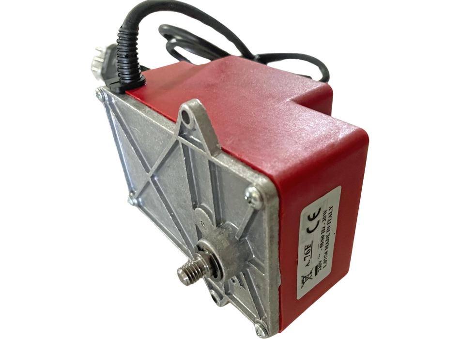 Motorreductor de 30 vatios para batidoras y asadores sin accesorios Agritech Store
