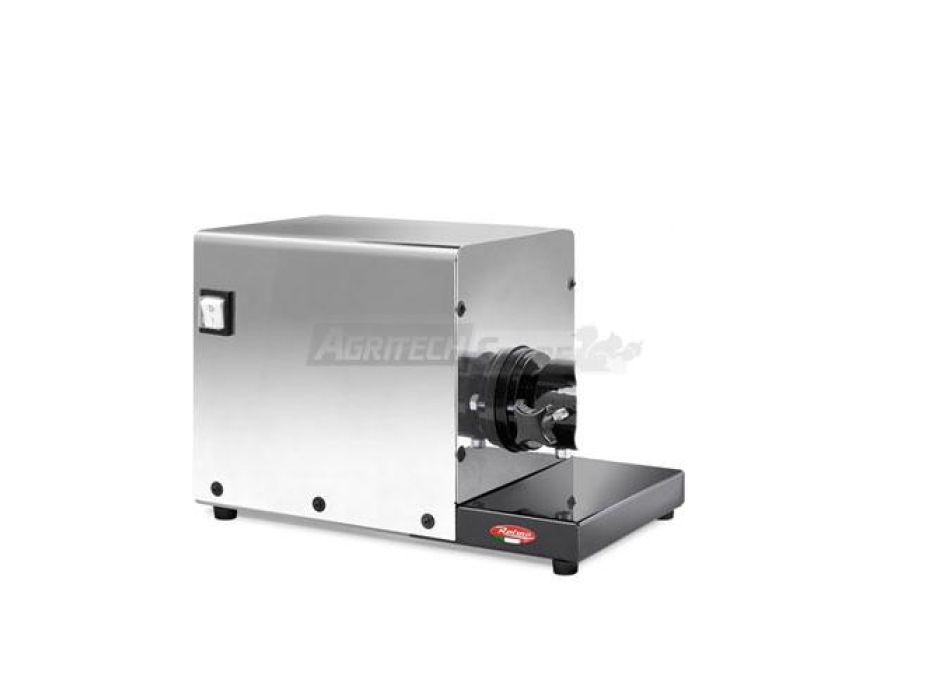 MOTORREDUCTOR M63AE 5B 450 W con marcha atrás Agritech Store