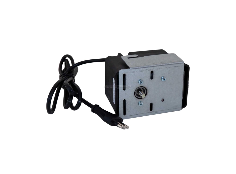 Motorreductor - Motor eléctrico para asador de 28 vatios Agritech Store