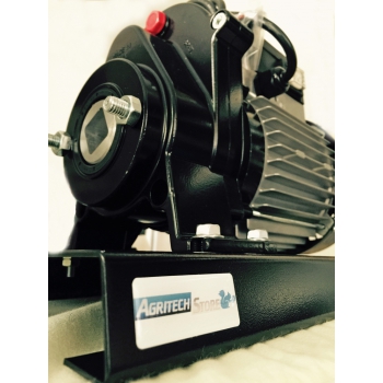 Motorreductor 600 vatios Reber 9602N Agritech Store