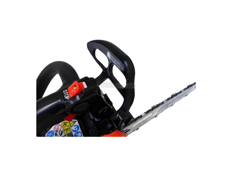 Motosierra de poda ECHO CS 2511TES Agritech Store