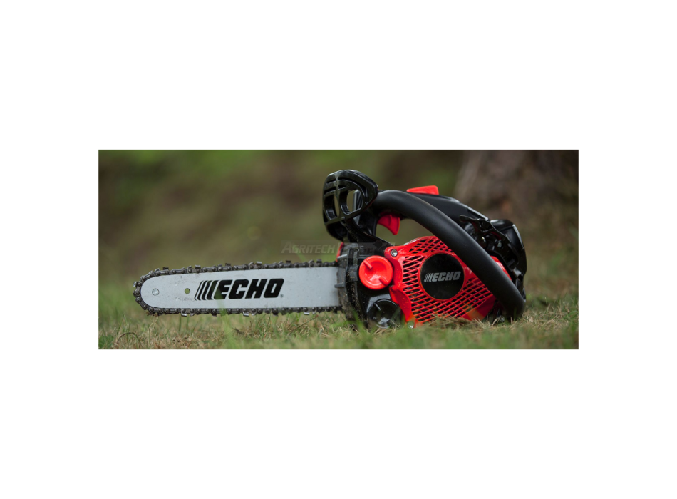 Motosierra de poda ECHO CS 2511TES Agritech Store