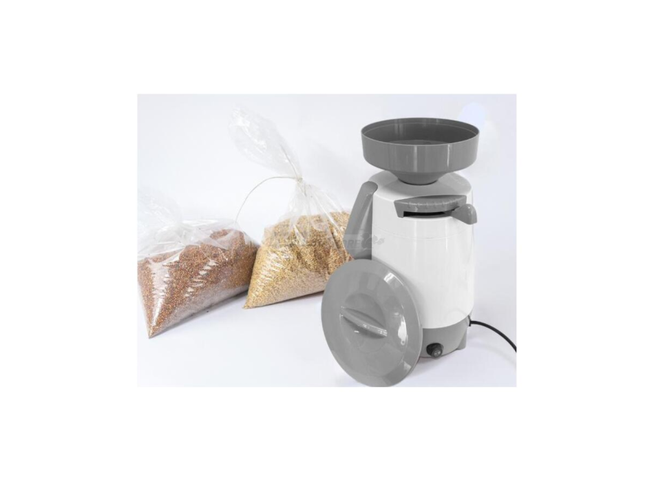 Molino de granos Rockmill Agritech Store