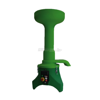 Molino de frutas Agritech Store