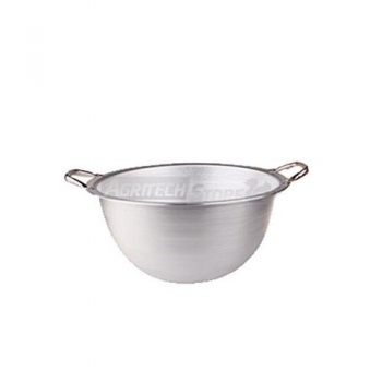 Olla de Aluminio Repuesto 15 l. Agritech Store