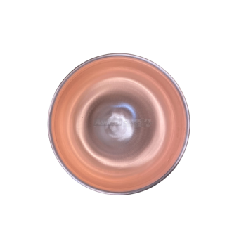 Olla de cobre de repuesto - capacidad 12 litros Agritech Store