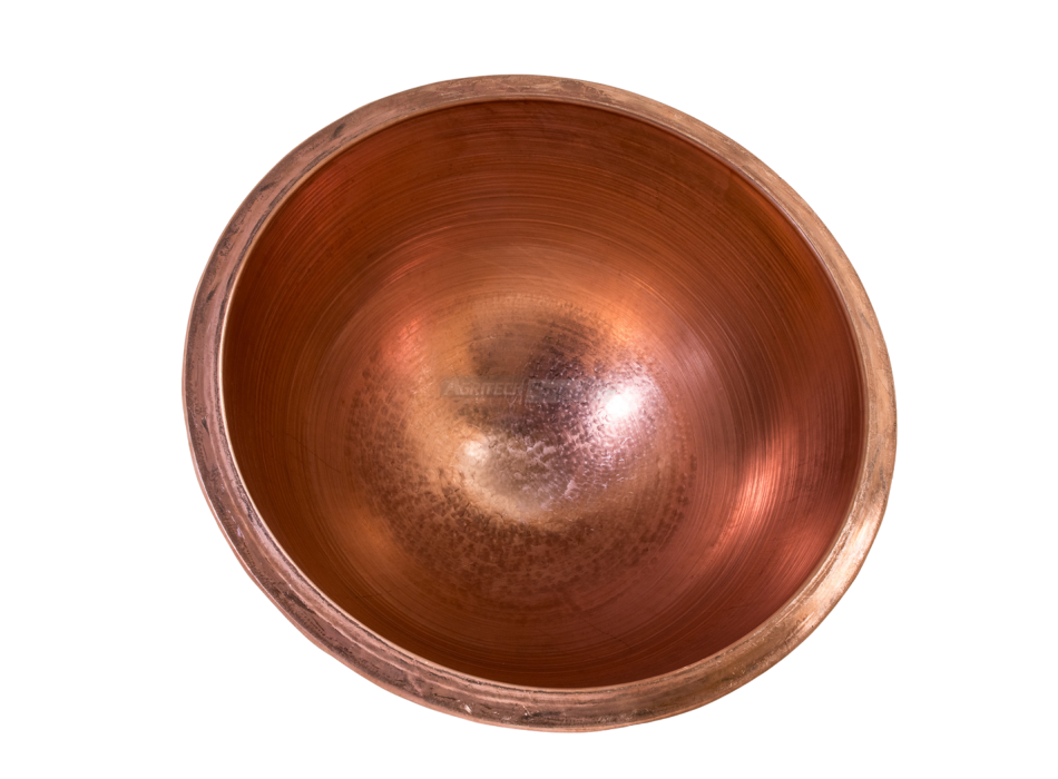 Olla de cobre de repuesto 30 litros Agritech Store