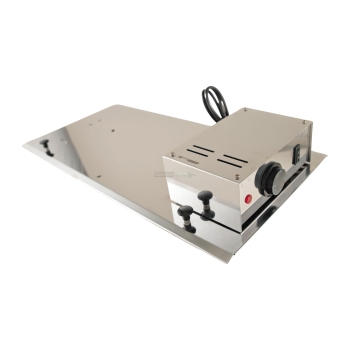 Panel eléctrico para asador Ferraboli Art. 548 Agritech Store