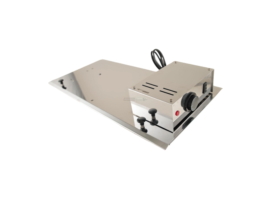 Panel eléctrico para asador Ferraboli Art. 548 Agritech Store