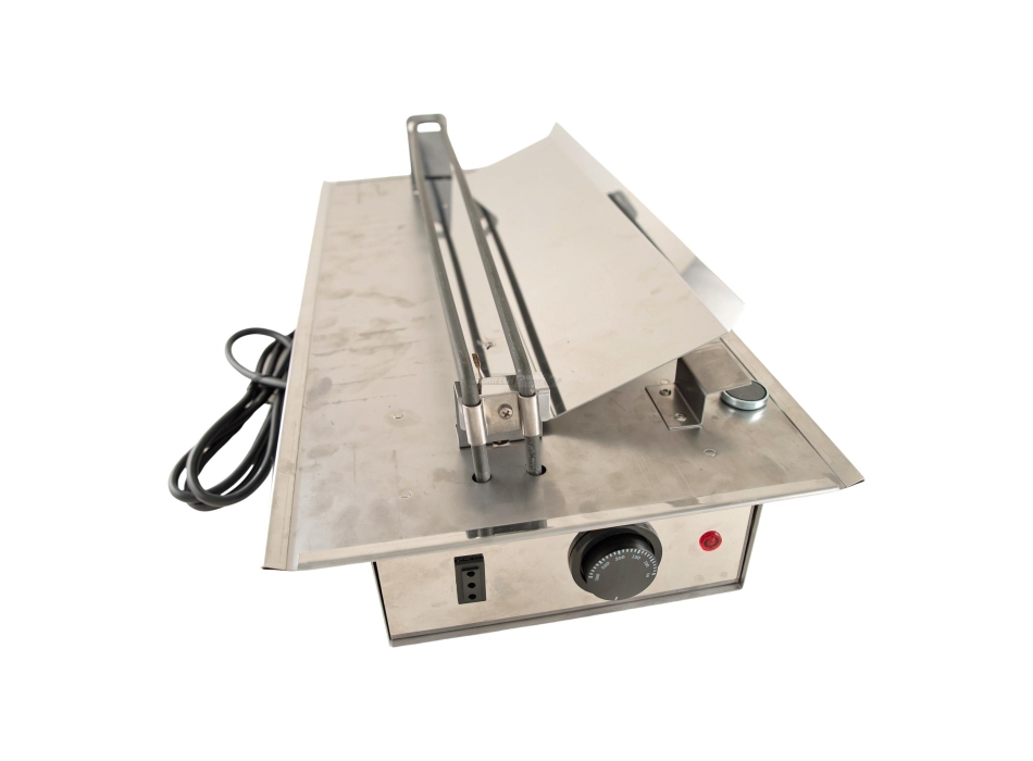 Panel eléctrico para asador Ferraboli Art. 548 Agritech Store