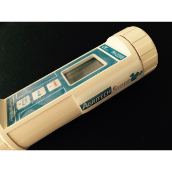 PH-Metro PH-220 Agritech Store
