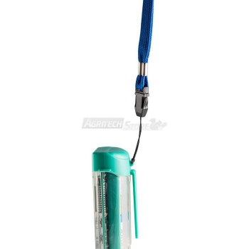 Kit medidor de pH pH5 Agritech Store