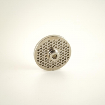 Plato para picadora de carne TC32 en acero inoxidable Agritech Store