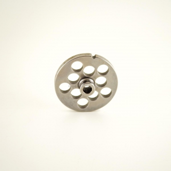 Plato para picadora de carne TC32 en acero inoxidable Agritech Store