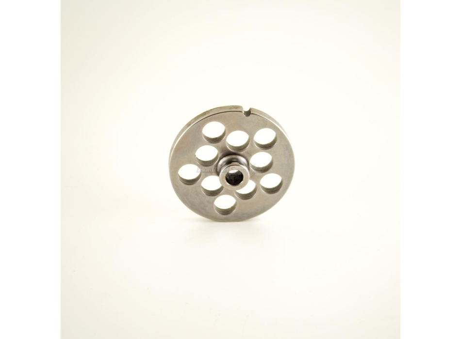 Plato para picadora de carne TC32 en acero inoxidable Agritech Store