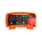 Control remoto por radio de bolsa compacta MITO PIC