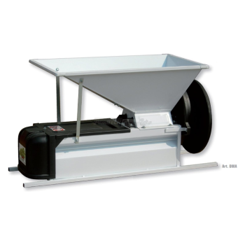 Trituradora-despalilladora manual Agritech Store